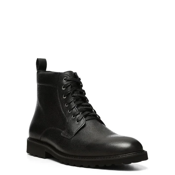 Donald J. Pliner | Shoes | Donald Pliner James Black Boot  display picture 2
